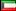 Koeweit flag