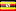 Oeganda flag