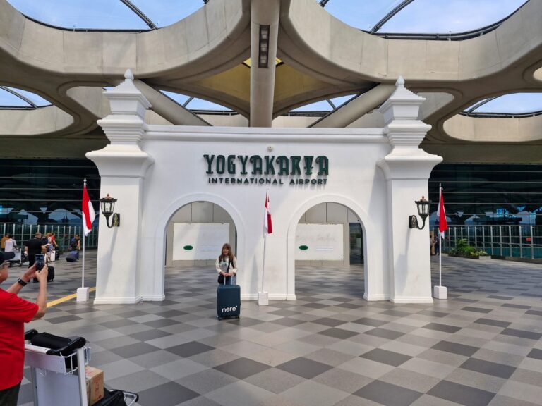 Yogyakarta Airport
