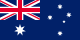 Australië flag