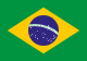 Brazilië flag