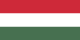 Hongarije flag