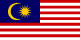 Maleisië flag