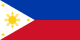 Filipijnen flag