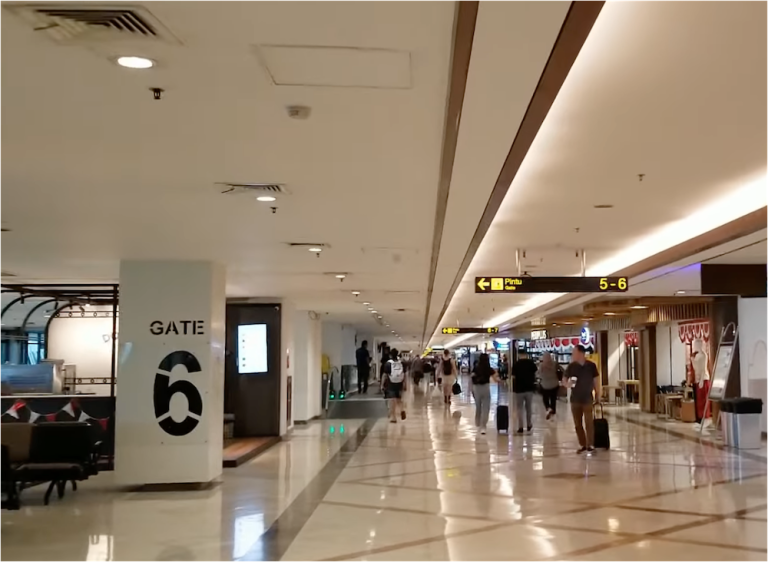 Surabaya Juanda Airport