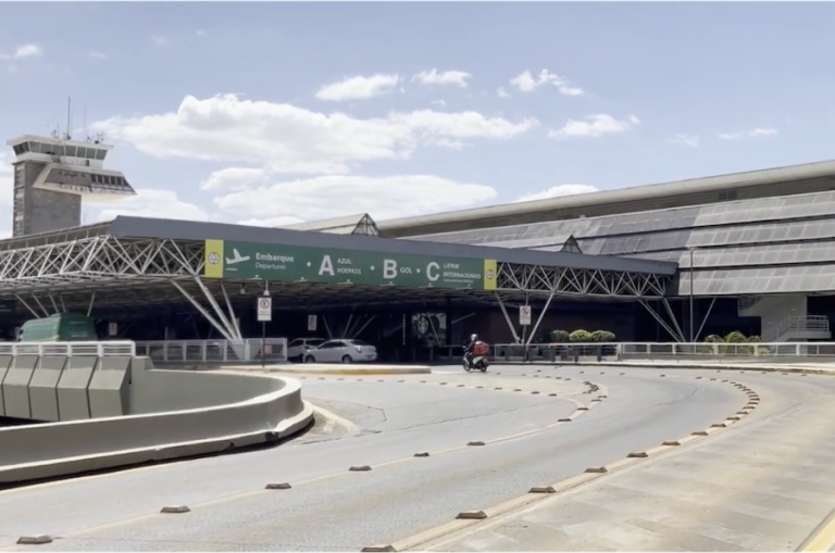 Brasília Airport