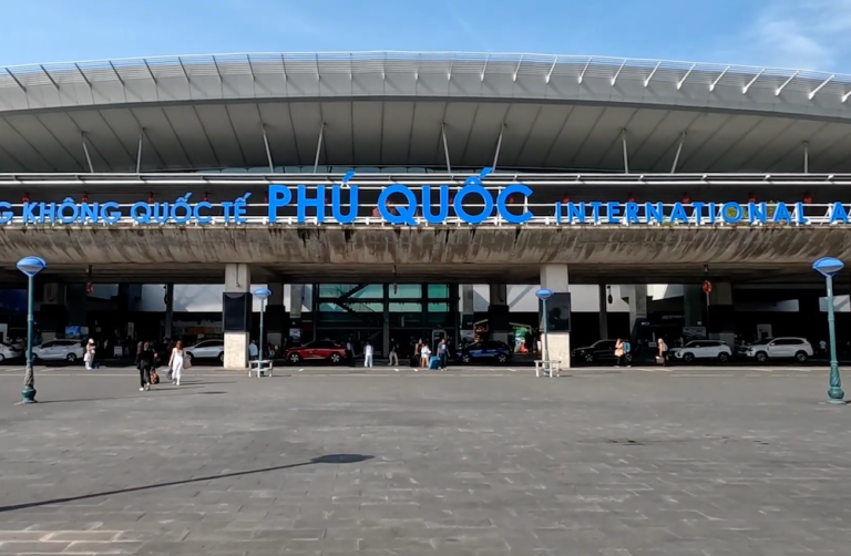 Phu Quoc Airport
